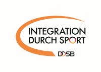 DOSB Logo Integration durch Sport Hp